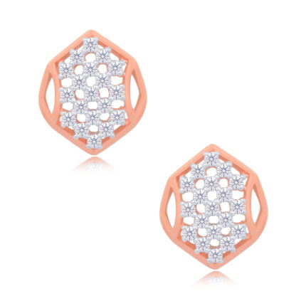 Divine Transfiguration earrings