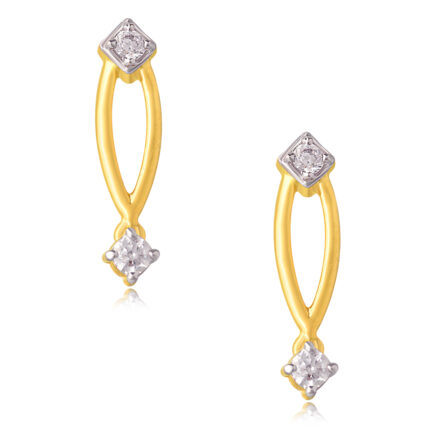 Kiera dangling earrings