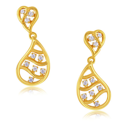 Dangling Earrings 2014