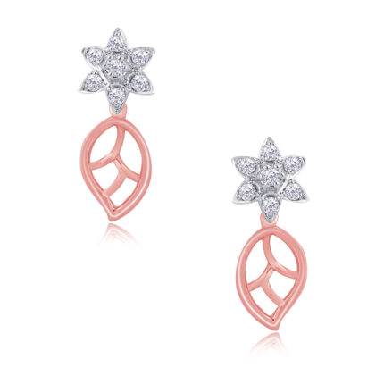 Rhiannon necklace earrings