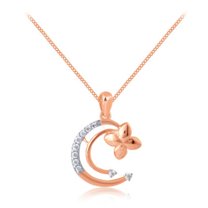 Way of the Dazzle pendant (Without Chain)