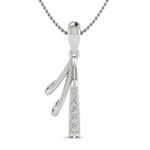 Mallika gleaming pendant (Without Chain) - Image 7