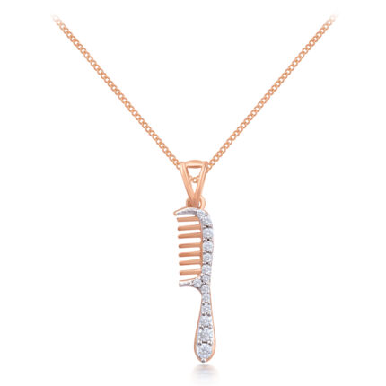 Ethereal Perfection kids pendant