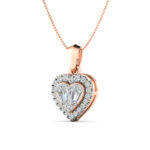 My Heart is for You pendant - Image 7