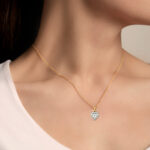 My Heart is for You pendant - Image 5