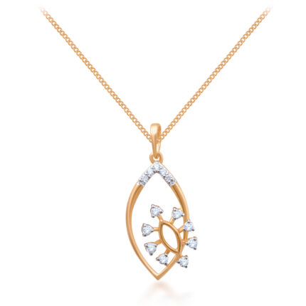 Valencia casual pendant