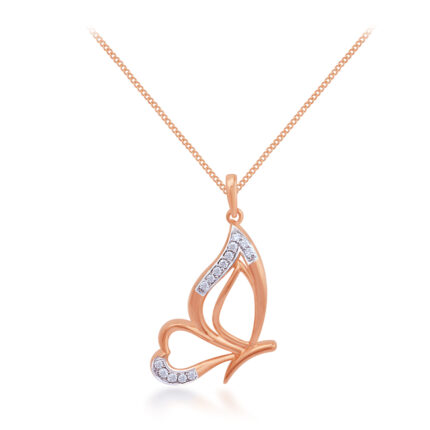 Imperial Ruler kids pendant