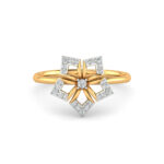 Peace of Soleil Ring