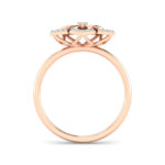 Peace of Soleil Ring - Image 7