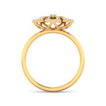 Peace of Soleil Ring - Image 3