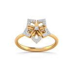 Peace of Soleil Ring - Image 2