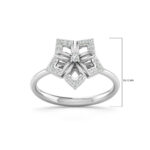 Peace of Soleil Ring - Image 14