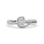 round obsession ring - Image 11