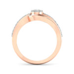 round obsession ring - Image 7