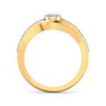 round obsession ring - Image 3