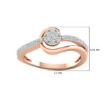 round obsession ring - Image 9