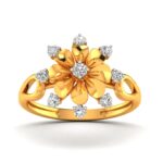 Noble Blessing ring - Image 2