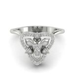 Pure Perfection ring - Image 7
