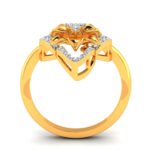 Pure Perfection ring - Image 3