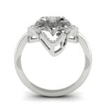 Pure Perfection ring - Image 8
