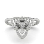 Pure Perfection ring - Image 9
