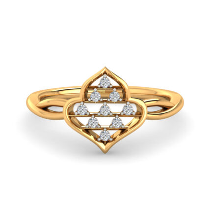 Jubilant Light ring