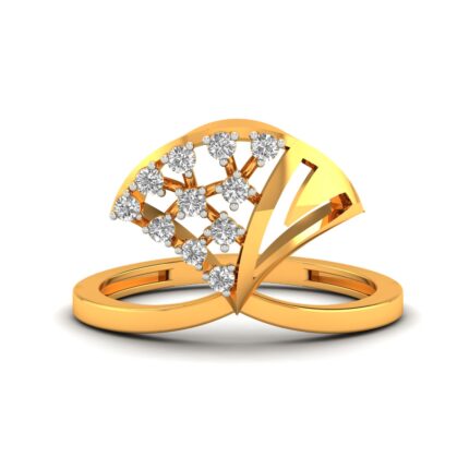 Opulent Shine ring