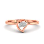 Sparkling Romance ring - Image 4