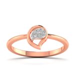 Sparkling Romance ring - Image 5