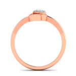 Sparkling Romance ring - Image 6