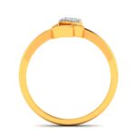 Sparkling Romance ring - Image 3