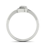 Sparkling Romance ring - Image 8