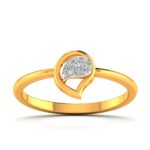 Sparkling Romance ring - Image 2