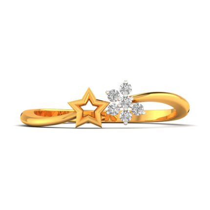 Unforgettable Allure ring