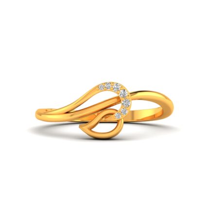 Supreme Enchantment ring