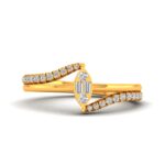 Mystique of Splendor Ring