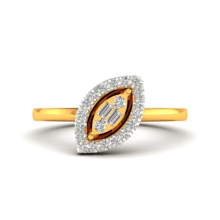 Glimmer of Harmony Ring