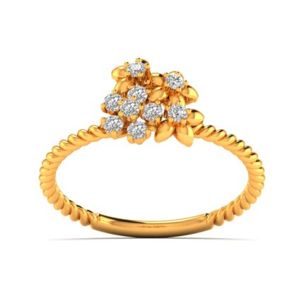 Landon's Embrace Ring