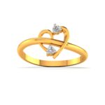 Gabriella's Infinity Ring