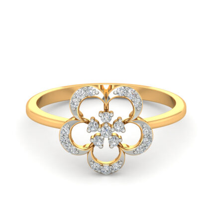 Cole's Splendor Ring