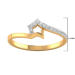 Lyla's Whispers Ring - Image 4