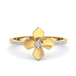 Avery's Moonlight Ring