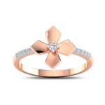 Avery's Moonlight Ring - Image 6