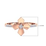 Avery's Moonlight Ring - Image 7