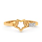 Joshua's Expression Ring