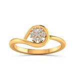 Levi's Celebration Ring - Image 2