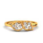 Hannah's Reflection Ring