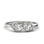 Hannah's Reflection Ring - Image 7