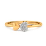 Aria's Divinity Ring