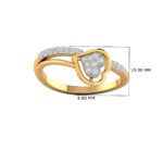 Brilliance of Joy Ring - Image 4